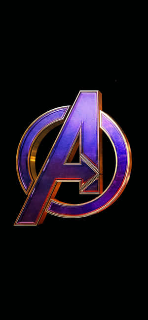Iphone Xs Marvel's Avengers Fundal — Honor Play Fundal