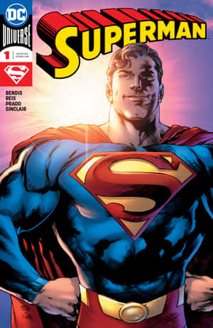 Imagini cu Superman — Honor MagicPad4 Fundal