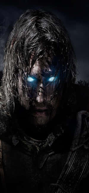 Iphone Xs Max Shadow Of Mordor Background — POCO F8 Ultra Fundal