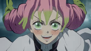 imagini Demon Slayer — Demon Slayer Fundal