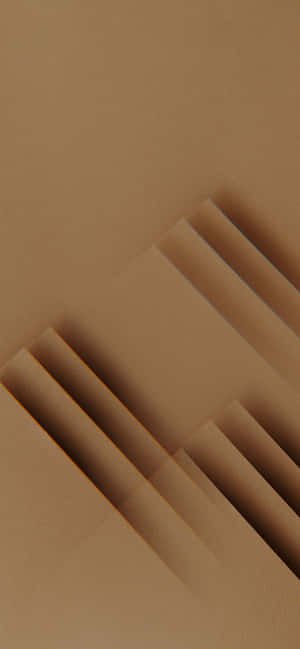 Bronz [tapet] — Oppo K15 Fundal