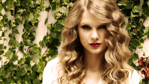 Taylor Swift bucle naturale superbe HD wallpaper