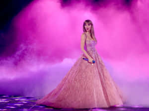 Fundal Taylor Swift