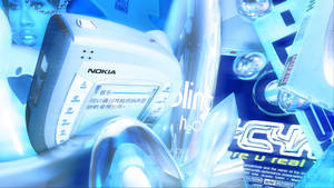 Telefon Nokia Estetic Y2K