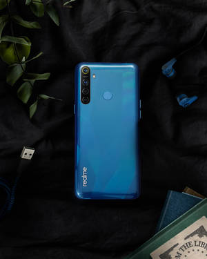 Telefon Realme 8