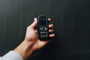 Telefonul Mobil Nokia 1600 — Nokia Fundal