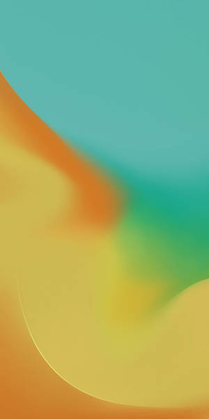 Textură Granuloasă Gradient Oppo A5s — Oppo Fundal