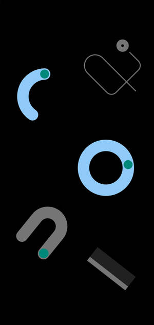1080x2280 Fond de ecran stoc Pixel 4 (4K) și fond de ecran live - Descărcare — iPhone 15 Fundal