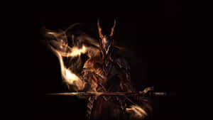 The Elder Scrolls III - fundaluri HD — Dark souls Fundal