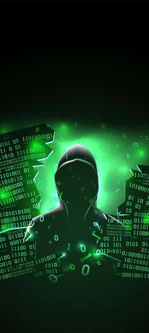Iphone X Programming Background — Moto E14 Fundal