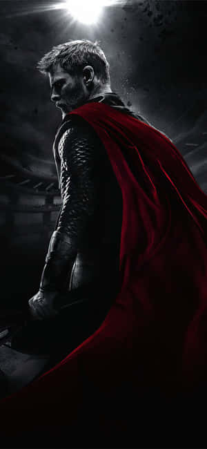 imagini Thor — Moto E Fundal