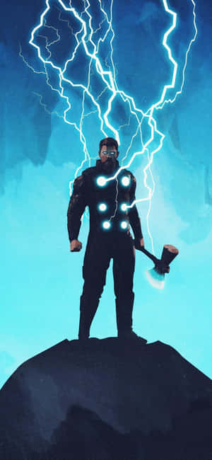 imagini cu Thor — Xiaomi 17T Fundal