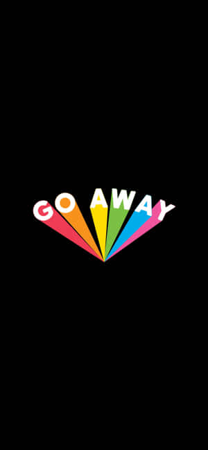 pleacă — Galaxy A18 Fundal