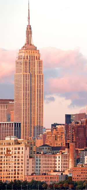 Fundal iPhone X New York — IQOO 15 Fundal