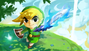 Toon Link