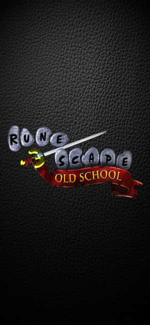 Fond de ecran Iphone X Runescape Oldschool — Realme C75x Fundal