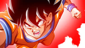 "Trăiește ultimul Război al Zeilor în Dragon Ball Super" — 5120x2880 Fundal