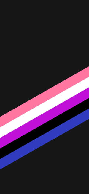 Gender Fluid — Redmi Note 15 Pro 4G Fundal