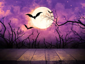 Imagini caricaturale de Halloween