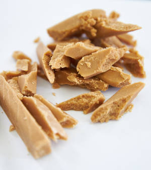 Fond de ecran Trinidad și Tobago Trini fudge — Galaxy Z Fold8 Ultra Fundal