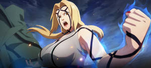 Tsunade Feroce