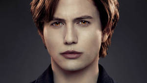 Wallpaper Twilight Saga Jasper Hale — Twilight Fundal