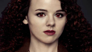 Wallpaper Twilight Saga Maggie — Twilight Fundal