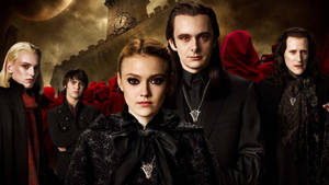 Wallpaper Twilight Saga Volturi — Twilight Fundal