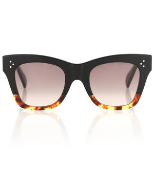 Two Toned Celine Eye Wear — Honor Magic V Flip 2 Fundal