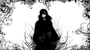 1191x670 Wallpaper Uchiha Itachi