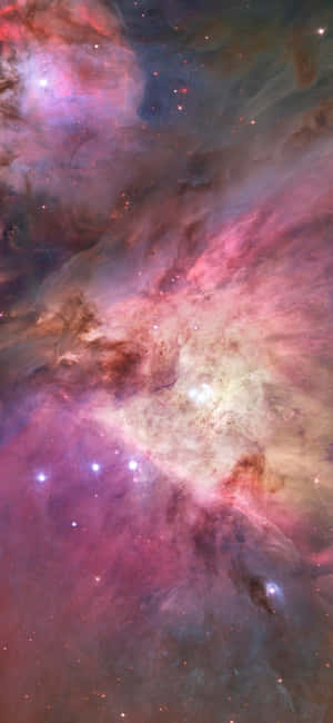 Imagini cu Orion — Honor 400 Fundal