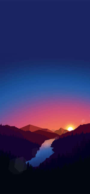 Fundal iPhone 13 Pro — Galaxy C55 Fundal