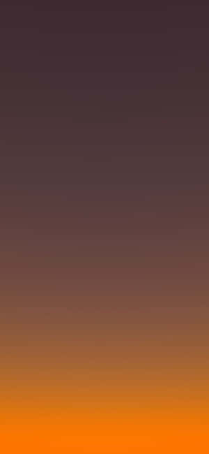 Fundal Gradient Portocaliu — Xiaomi 15T Fundal