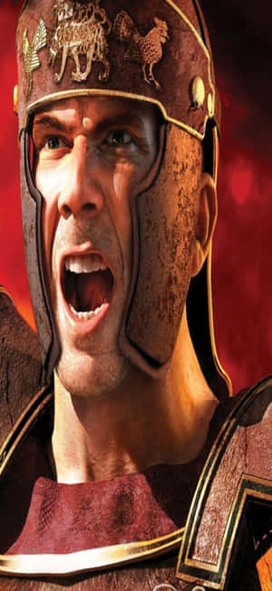 Iphone Xs Total War Rome 2 Background — iPhone 15 Plus Fundal