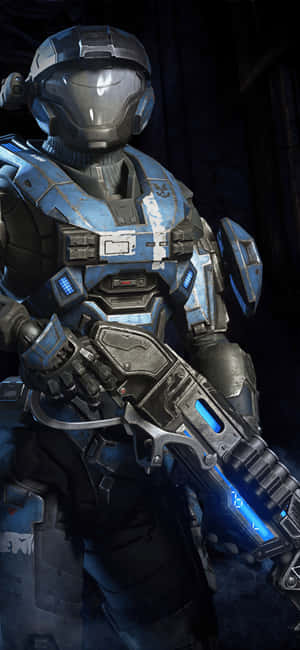 Iphone X Gears Of War 5 Background — Oppo K13 Fundal