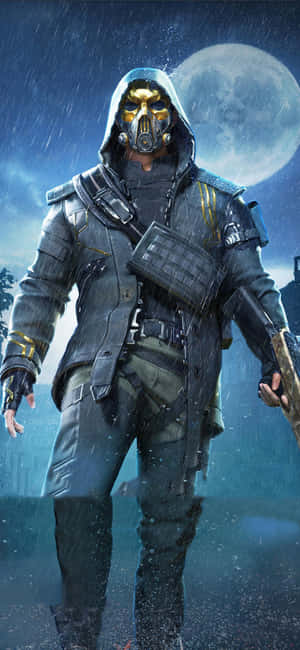 Pubg Season 17 — Vivo V60 Lite Fundal