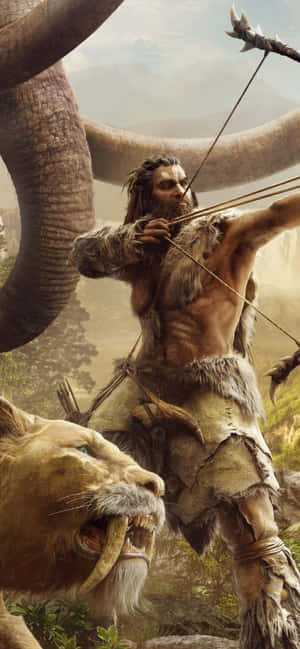 Fundal Iphone Xs Max Far Cry 4 — OnePlus 13R Fundal