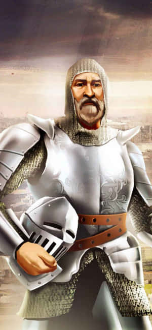 Iphone Xs Max Civilization V Fundal — Oppo A6t Fundal