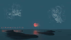 Imagini estetice cool — Cool Aesthetic Fundal