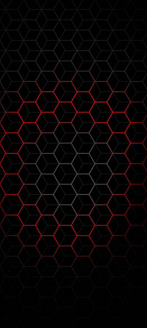 Colorful Amoled — POCO M7 Fundal