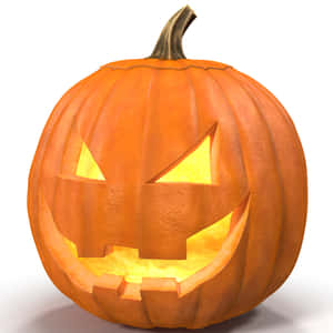 Imagini cu Jack O' Lantern — iPad Pro M4 Fundal