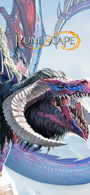 Iphone Xs Max Runescape Background — Galaxy A57 Fundal