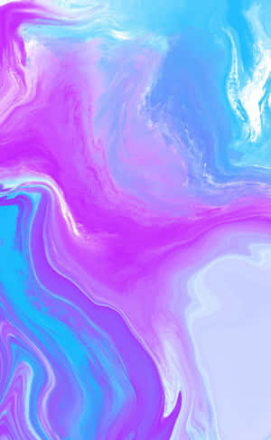 Marmură Violet — Lenovo ThinkTab X11 Gen 1 Fundal