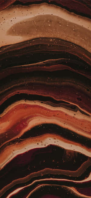 Bronze [wallpaper] — Oppo K Fundal