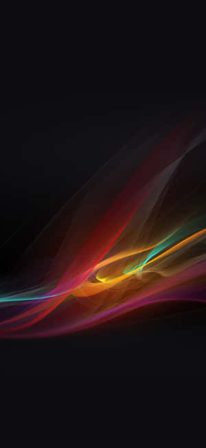 Graphic iPhone — Redmi Note 15 Pro Fundal