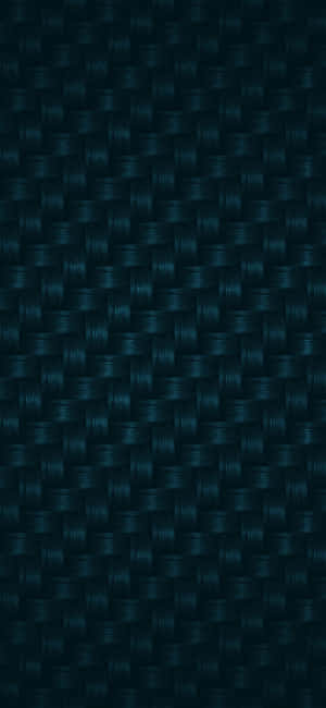 Iphone Abstract Albastru Răcoros — Galaxy A17 Fundal