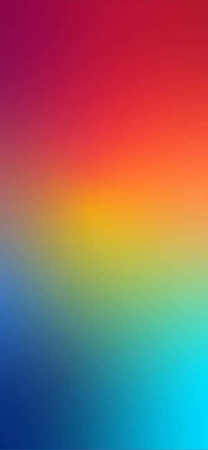 Fundal Gradient Portocaliu — OnePlus Turbo Fundal