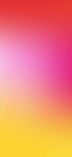 Gradient iPhone — Huawei nova 16z Fundal