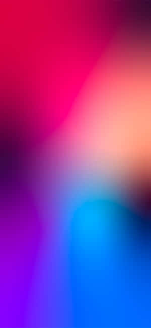 Fundal Vibrant — OnePlus Ace Fundal