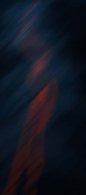 Dark Orange Background — Fairphone Fundal